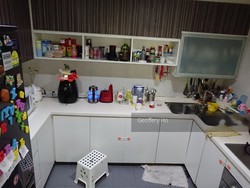 Palm Gardens (D23), Condominium #180847282